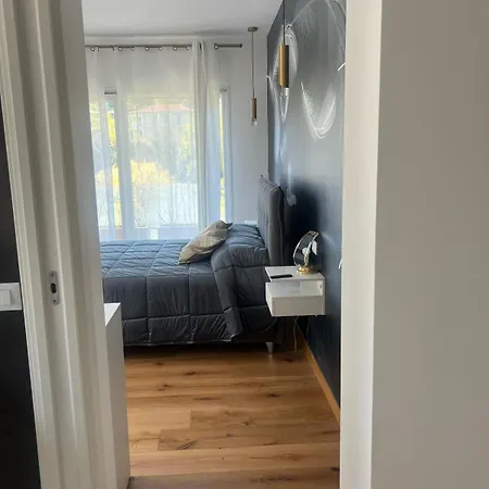 - Artemide - Parco Del Gari Apartment